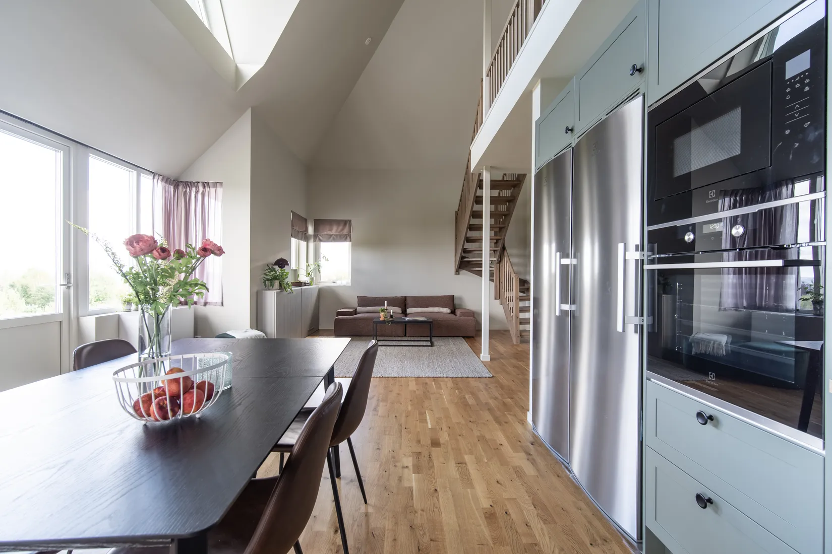 Villa, Jannevägen 1G, Bydalsfjällen, Åre
