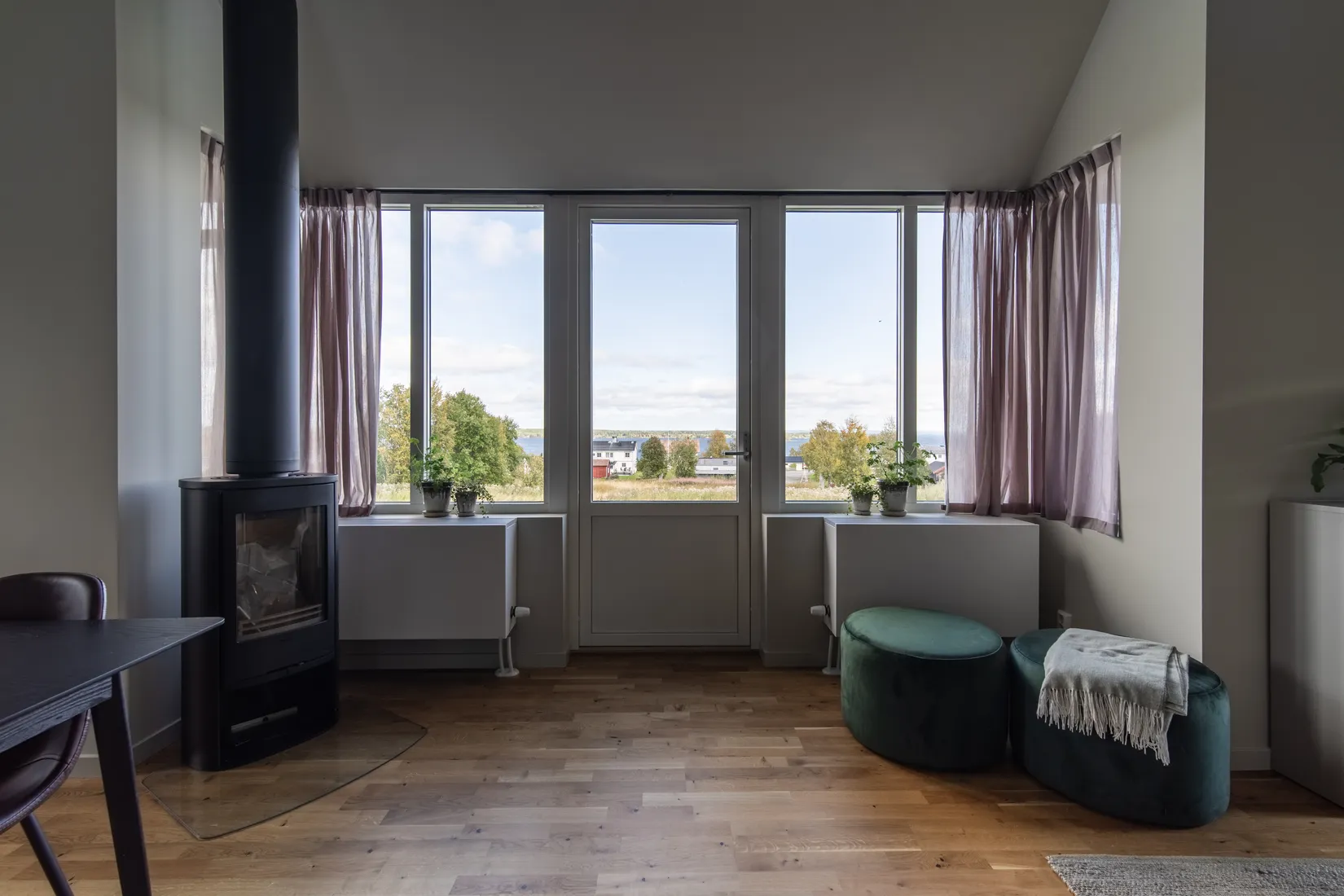 Villa, Jannevägen 1G, Bydalsfjällen, Åre