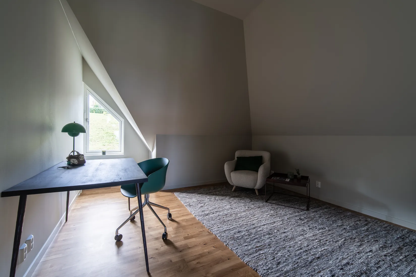 Villa, Jannevägen 1G, Bydalsfjällen, Åre