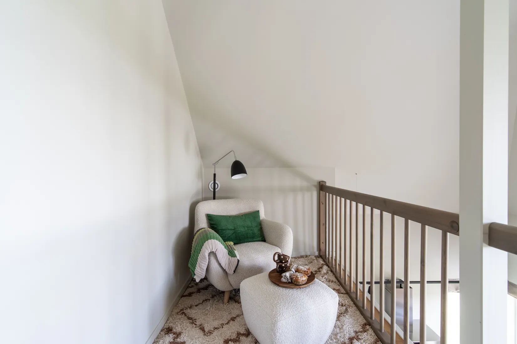 Villa, Jannevägen 1G, Bydalsfjällen, Åre