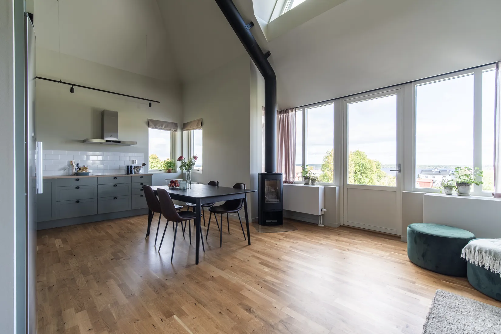 Villa, Jannevägen 1G, Bydalsfjällen, Åre