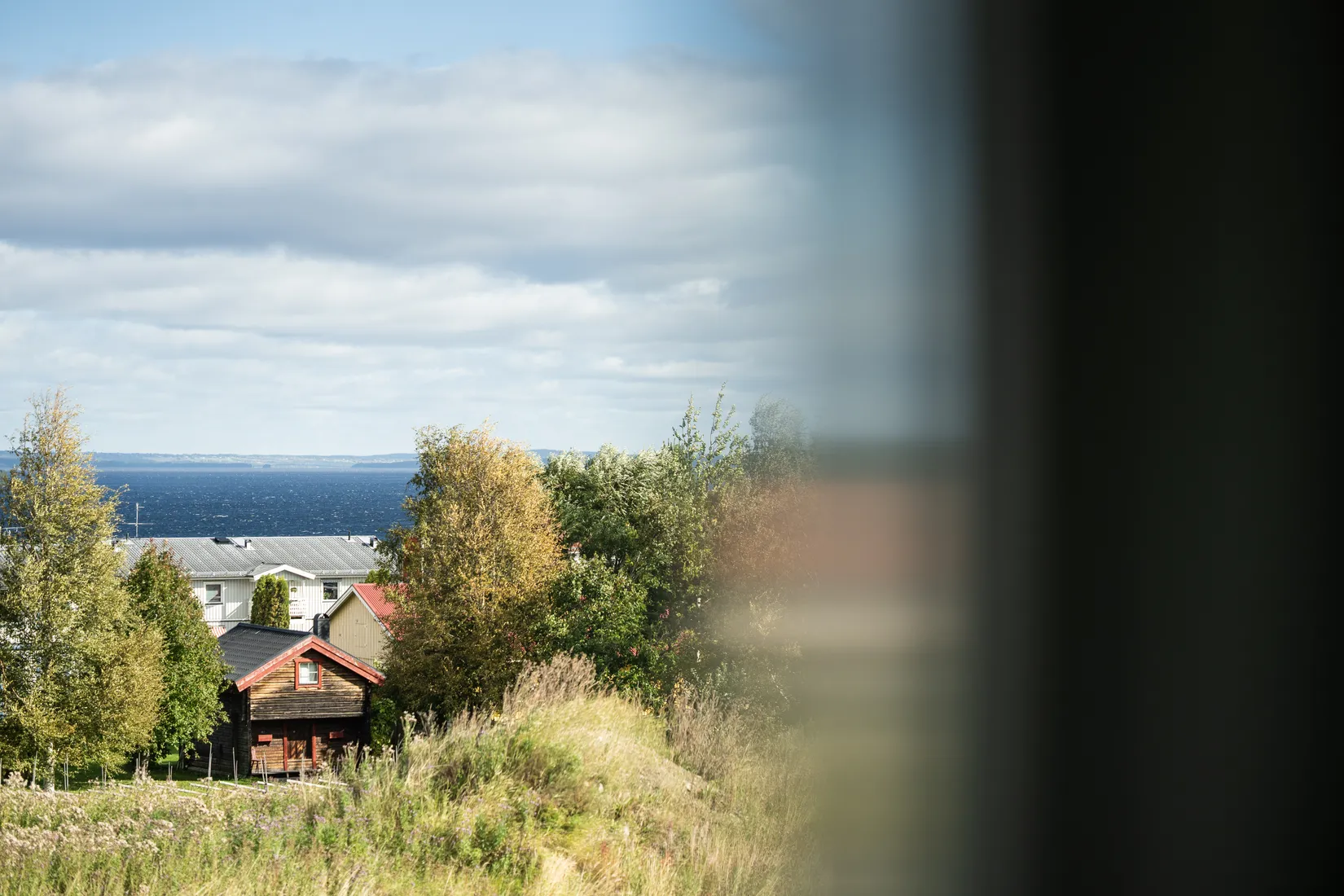 Villa, Jannevägen 1G, Bydalsfjällen, Åre