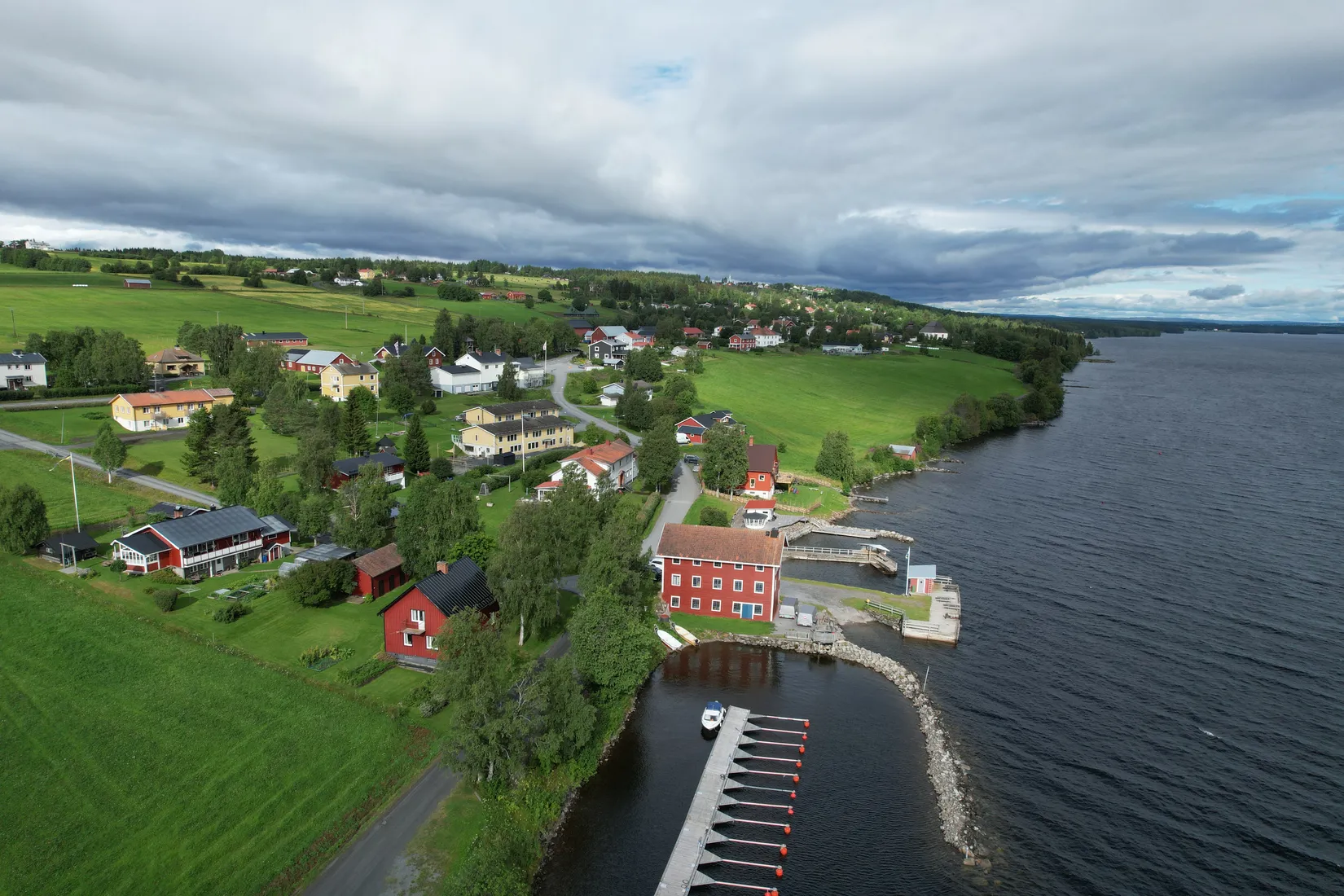 Villa, Jannevägen 1G, Bydalsfjällen, Åre