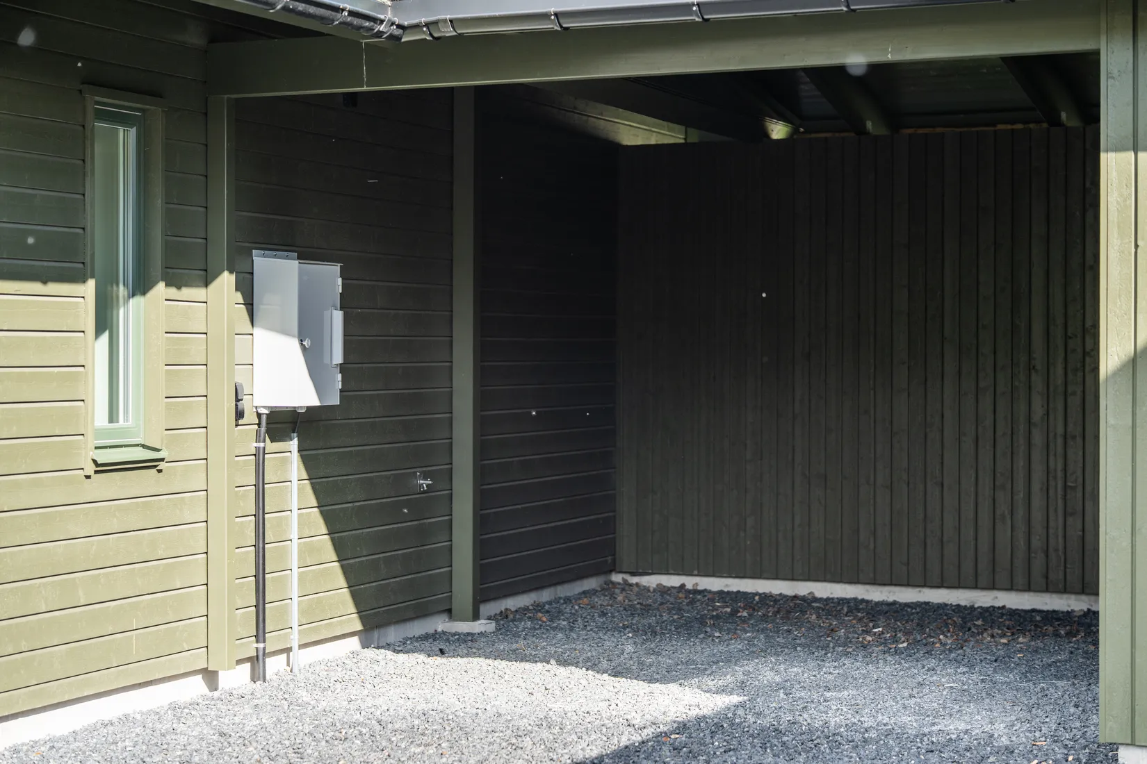 Villa, Jannevägen 1G, Bydalsfjällen, Åre