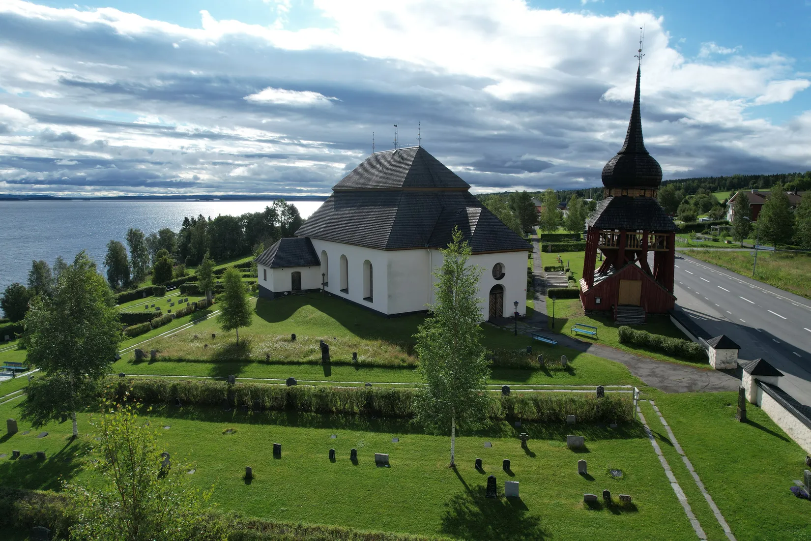 Villa, Jannevägen 1G, Bydalsfjällen, Åre