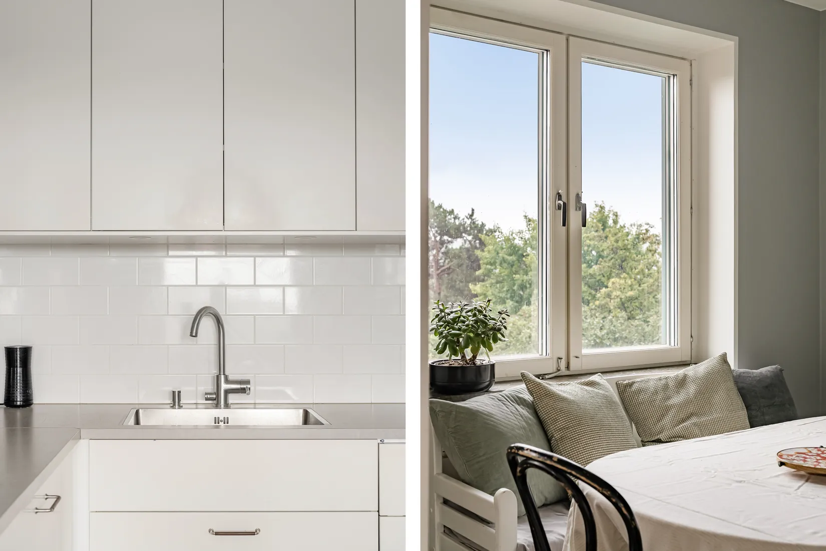 Bostadsrätt, Edestavägen 24, Högdalen, Stockholm