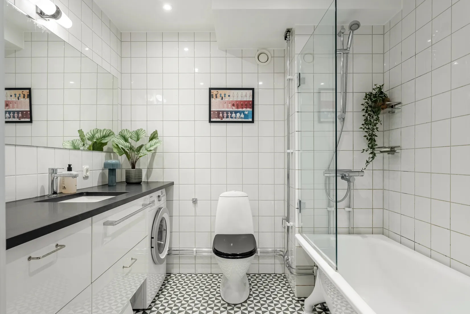 Bostadsrätt, Edestavägen 24, Högdalen, Stockholm