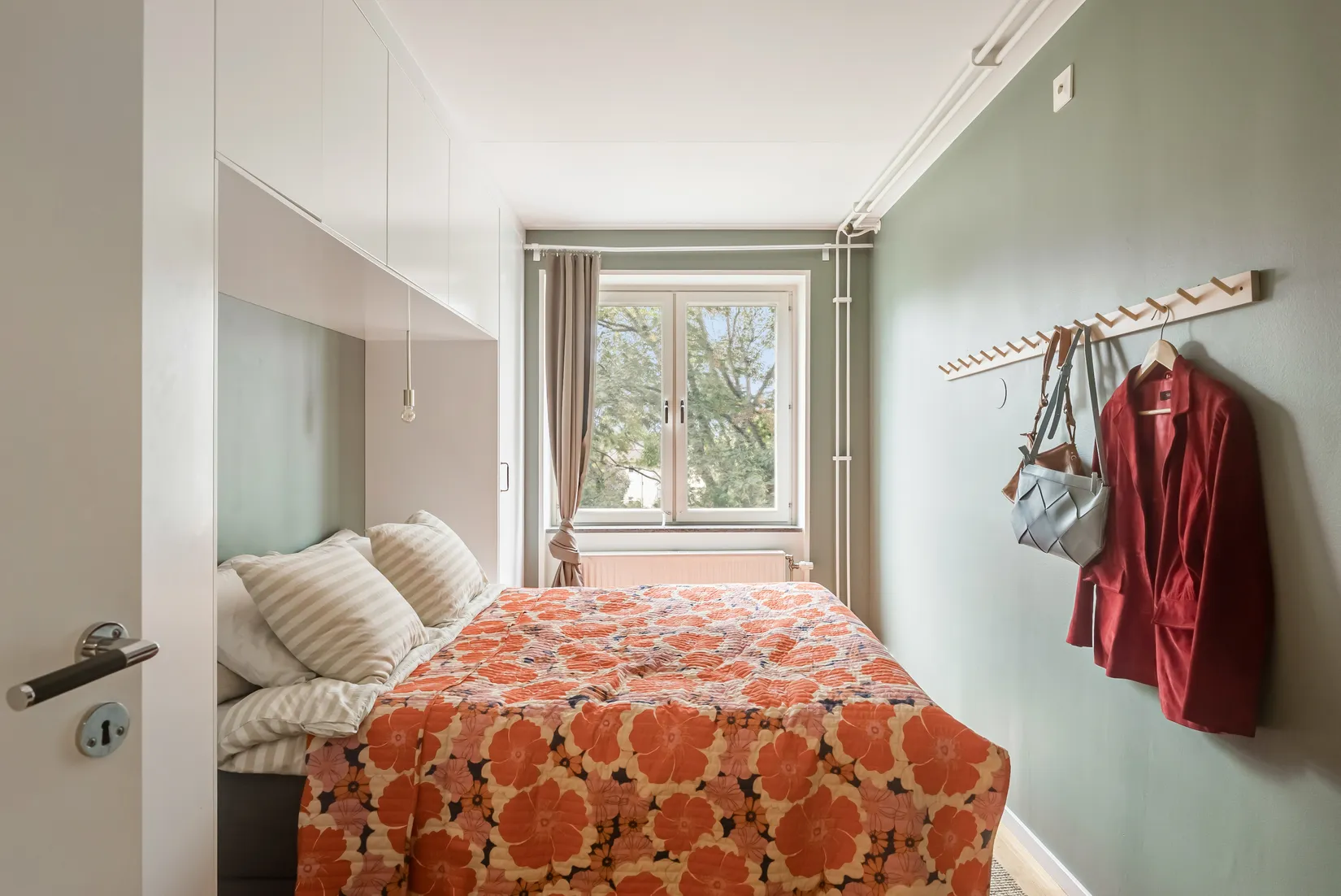 Bostadsrätt, Edestavägen 24, Högdalen, Stockholm