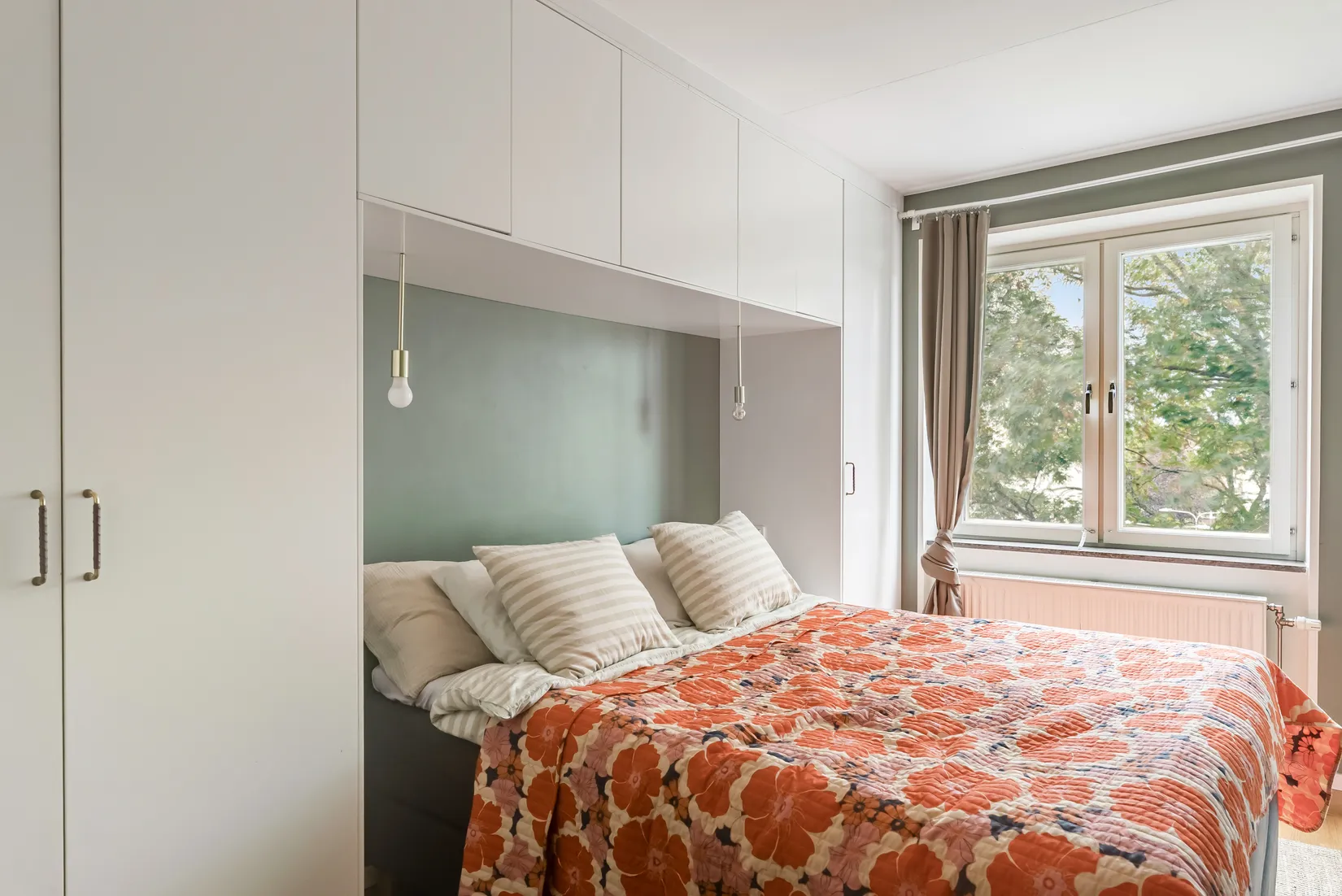 Bostadsrätt, Edestavägen 24, Högdalen, Stockholm