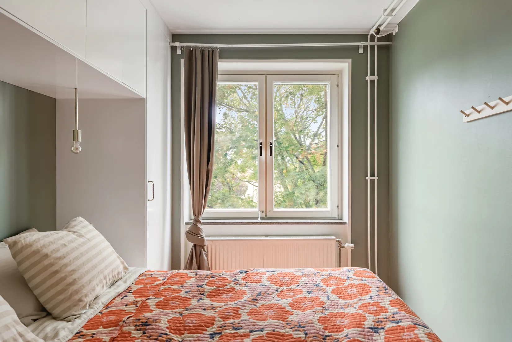 Bostadsrätt, Edestavägen 24, Högdalen, Stockholm
