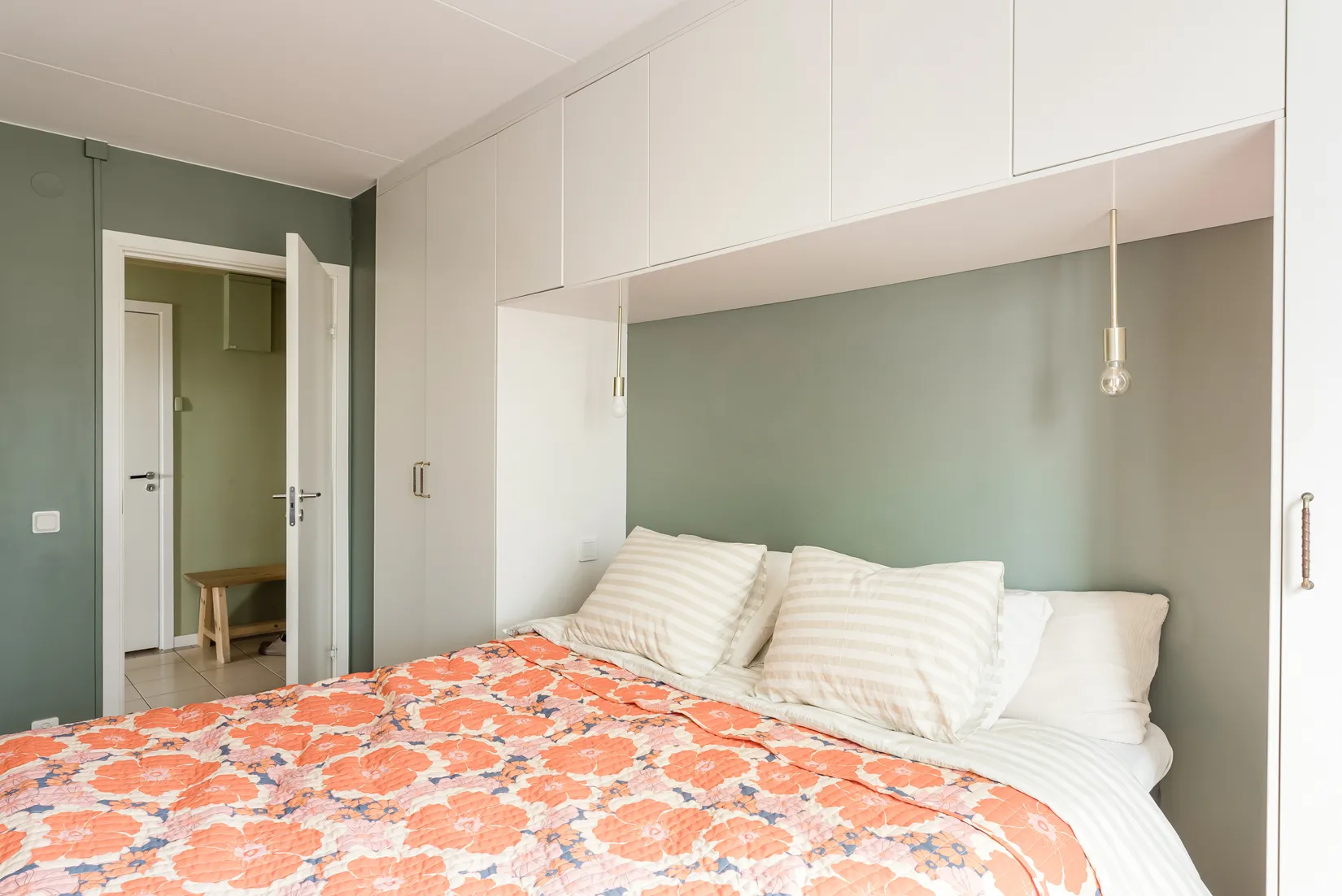 Bostadsrätt, Edestavägen 24, Högdalen, Stockholm