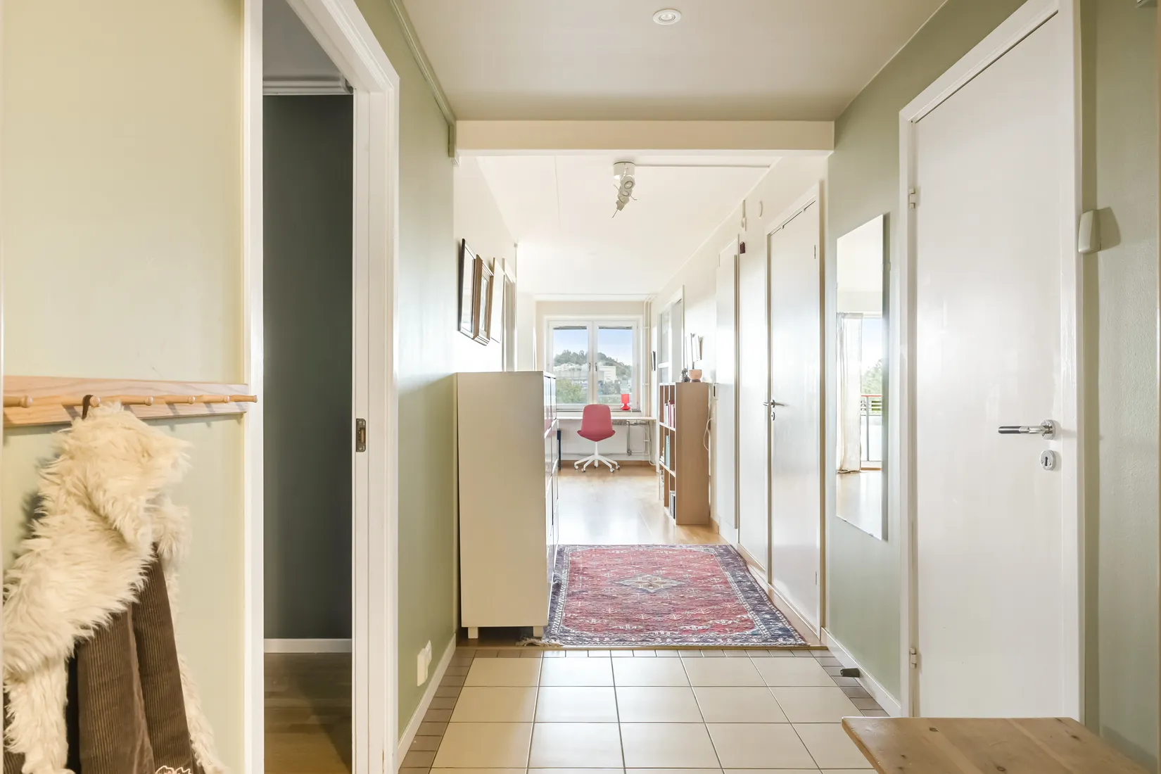 Bostadsrätt, Edestavägen 24, Högdalen, Stockholm
