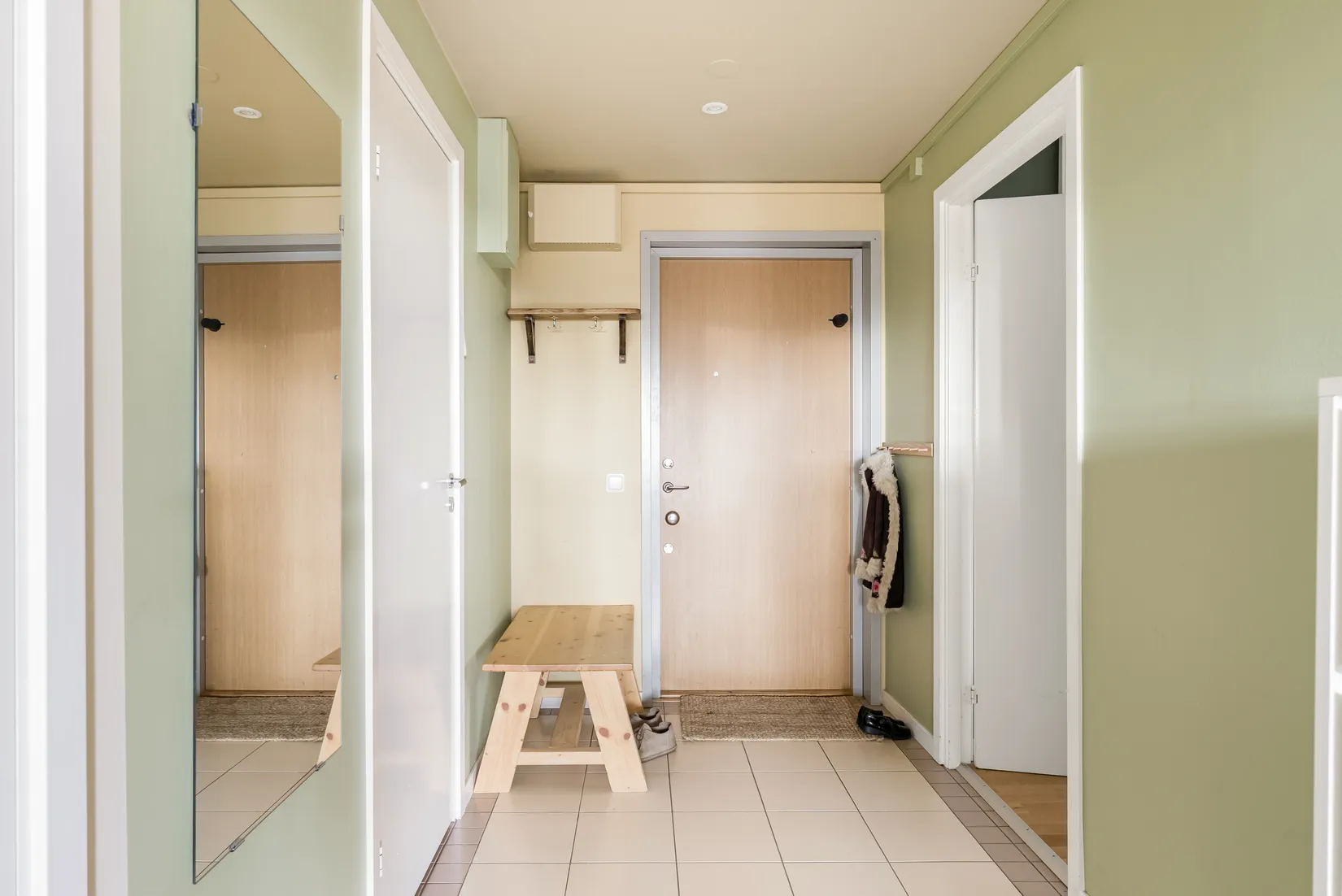 Bostadsrätt, Edestavägen 24, Högdalen, Stockholm