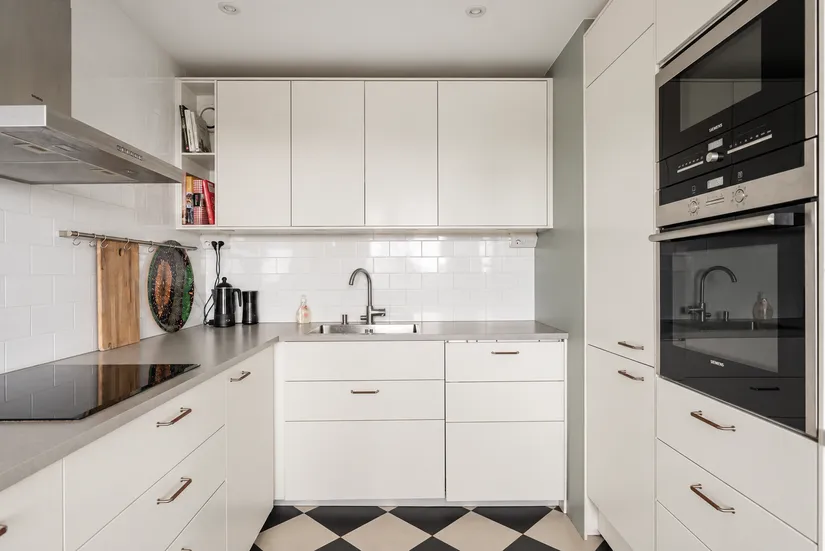 Bostadsrätt, Edestavägen 24, Högdalen, Stockholm