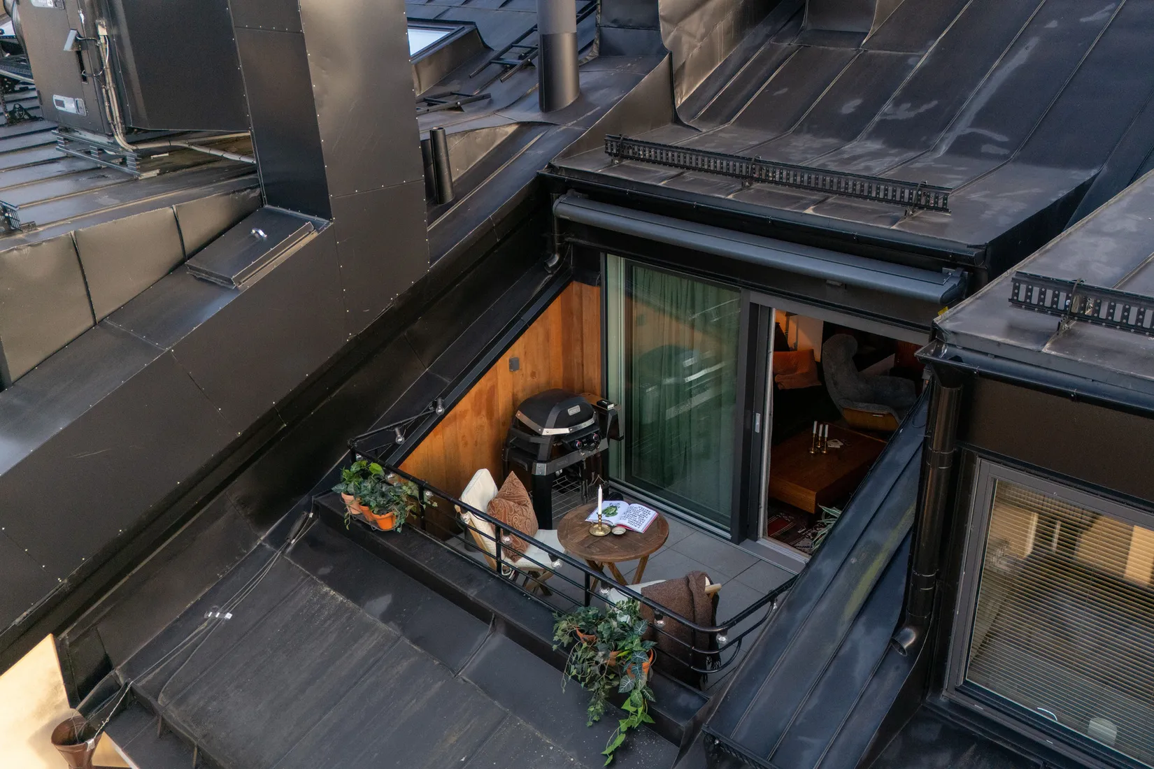 Bostadsrätt, Hornsgatan 94, Södermalm - Zinkensdamm, Stockholm