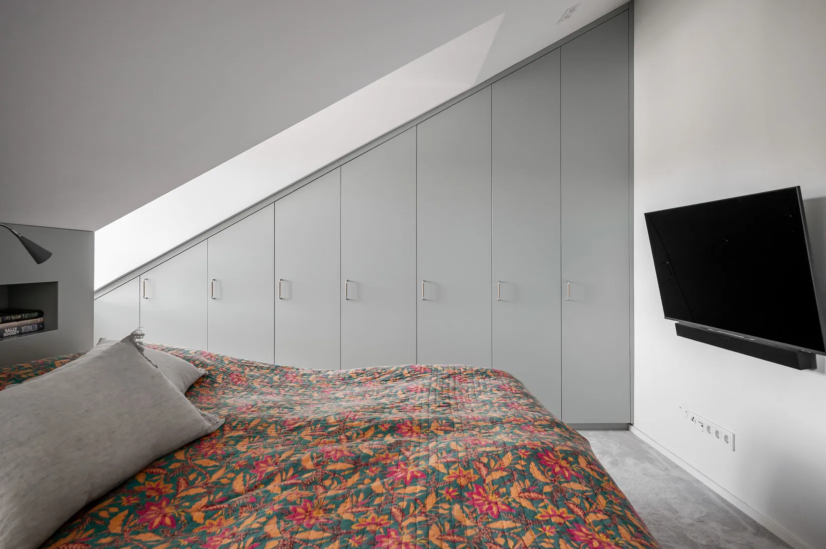 Bostadsrätt, Hornsgatan 94, Södermalm - Zinkensdamm, Stockholm