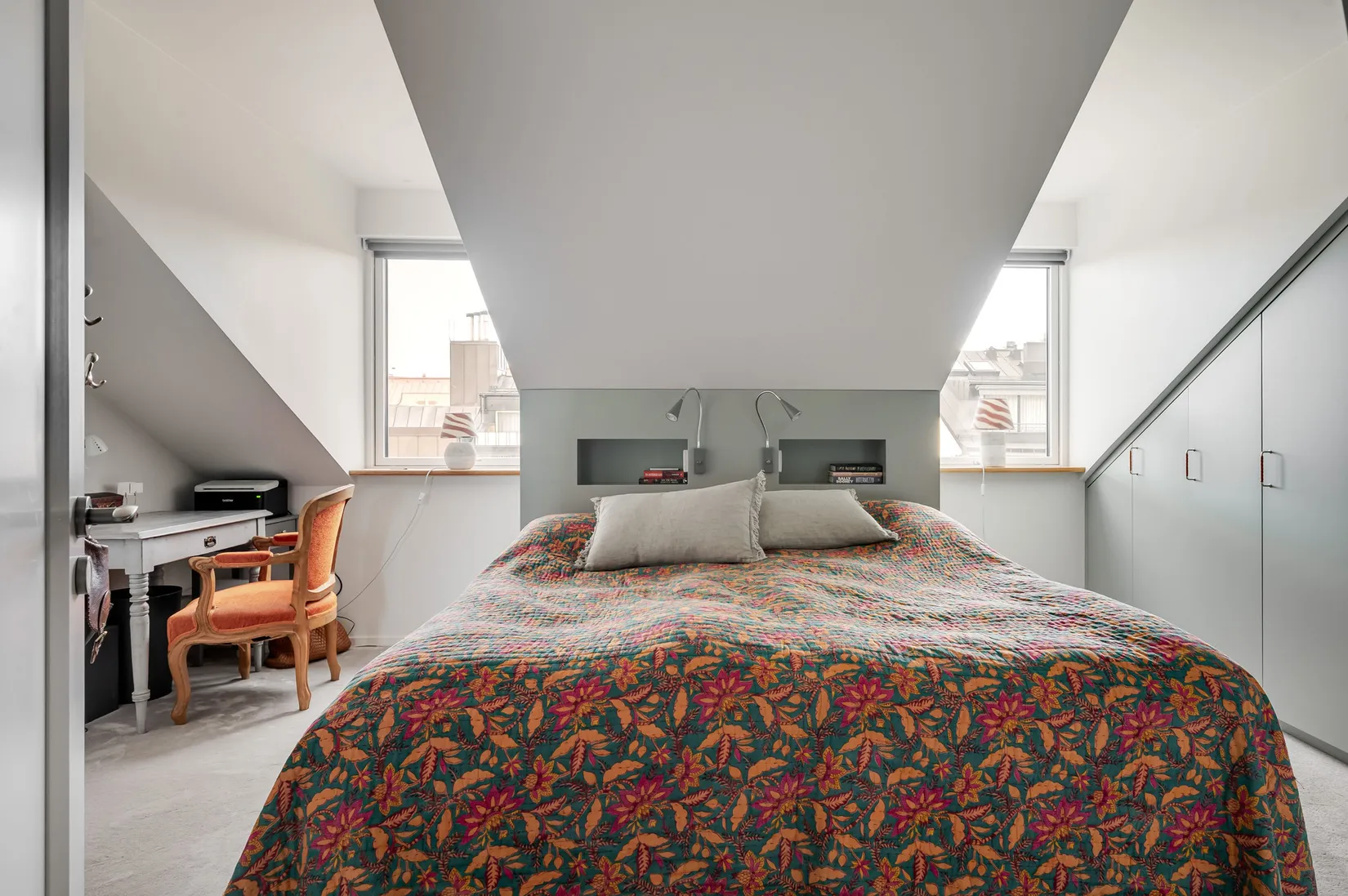 Bostadsrätt, Hornsgatan 94, Södermalm - Zinkensdamm, Stockholm