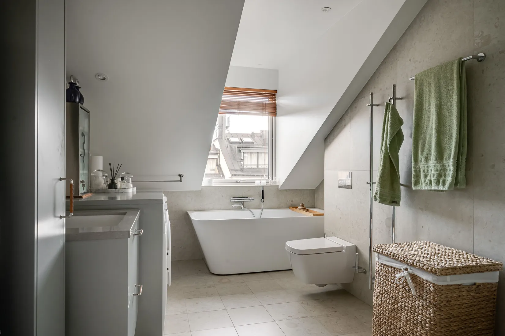 Bostadsrätt, Hornsgatan 94, Södermalm - Zinkensdamm, Stockholm