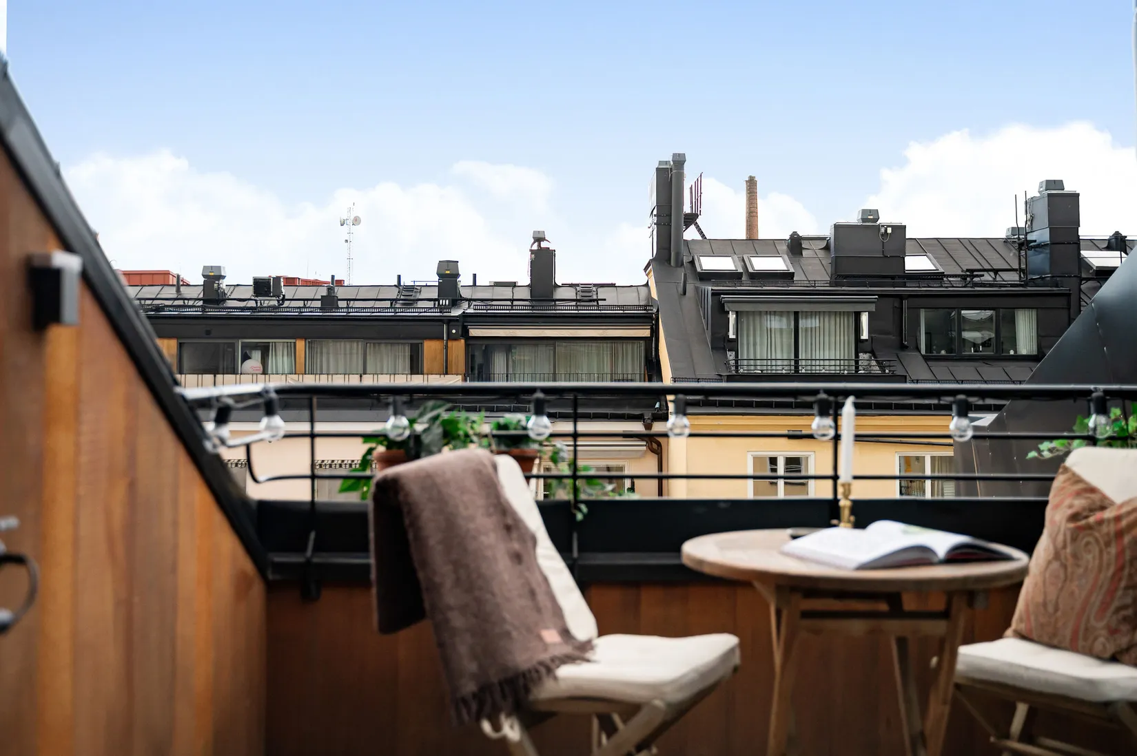 Bostadsrätt, Hornsgatan 94, Södermalm - Zinkensdamm, Stockholm