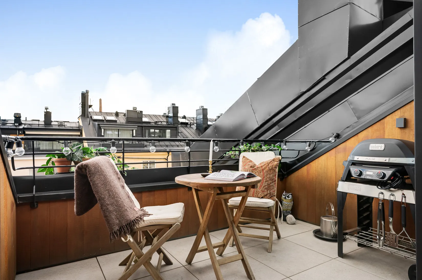 Bostadsrätt, Hornsgatan 94, Södermalm - Zinkensdamm, Stockholm