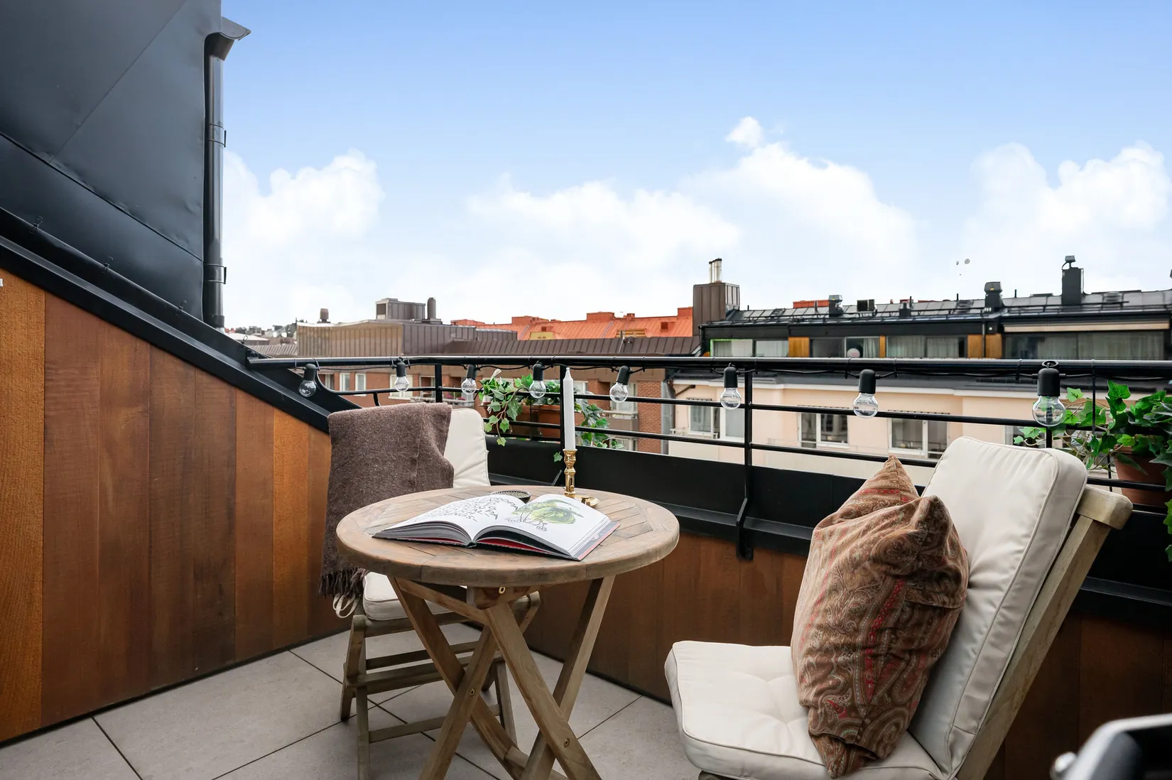 Bostadsrätt, Hornsgatan 94, Södermalm - Zinkensdamm, Stockholm