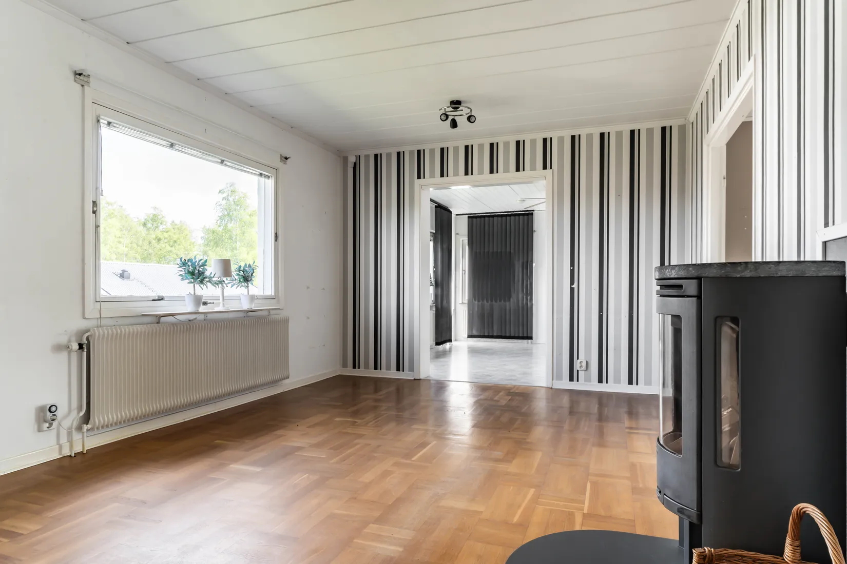 Villa, Kung Nils väg 45, Kristianstad