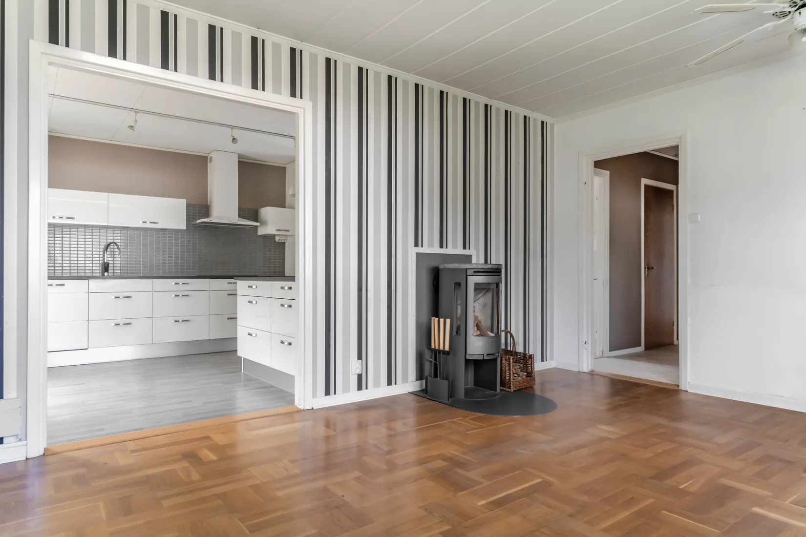 Villa, Kung Nils väg 45, Kristianstad