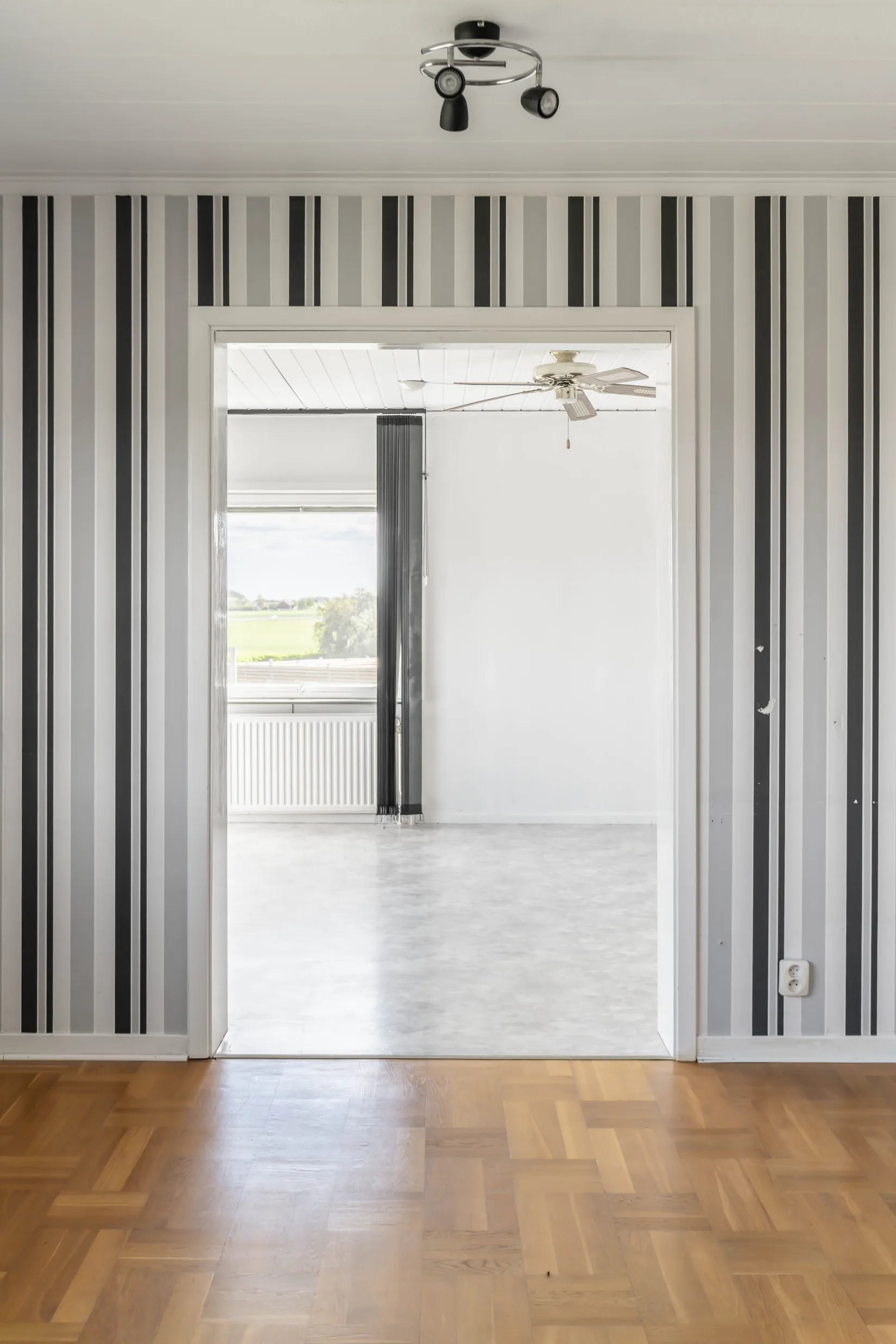 Villa, Kung Nils väg 45, Kristianstad