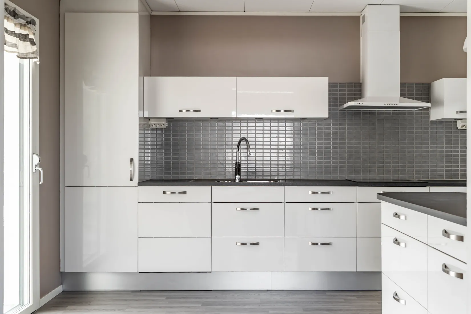 Villa, Kung Nils väg 45, Kristianstad
