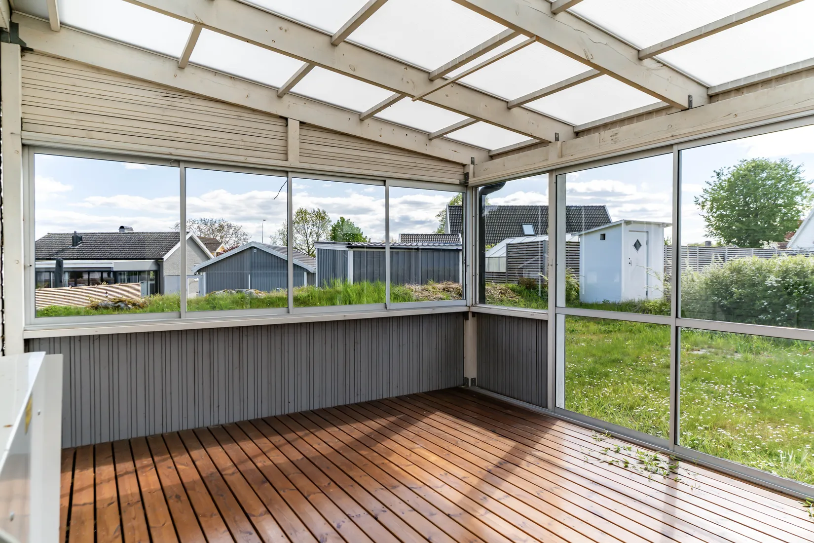 Villa, Kung Nils väg 45, Kristianstad
