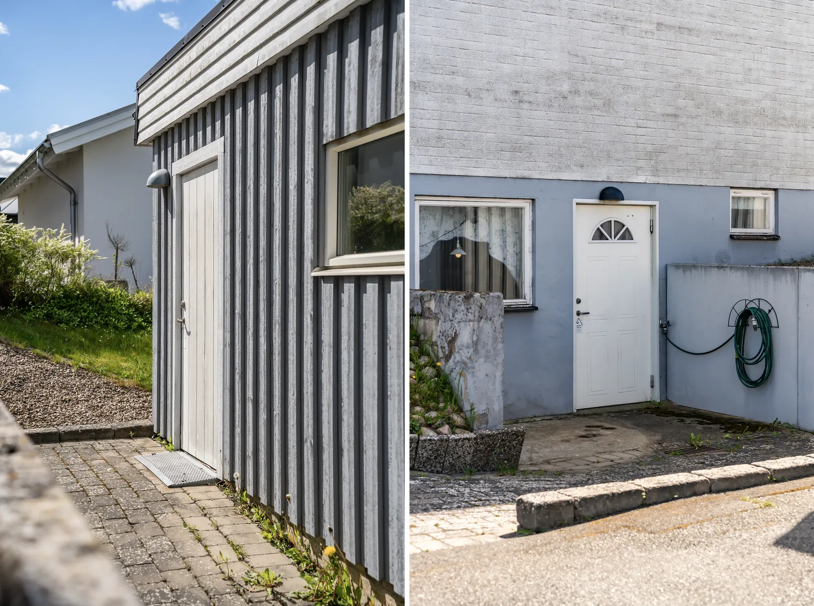 Villa, Kung Nils väg 45, Kristianstad