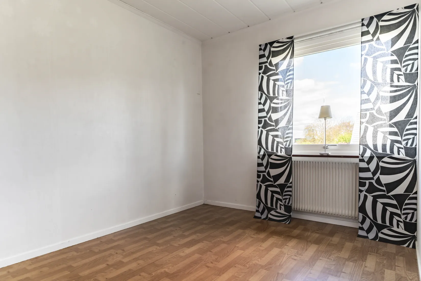 Villa, Kung Nils väg 45, Kristianstad