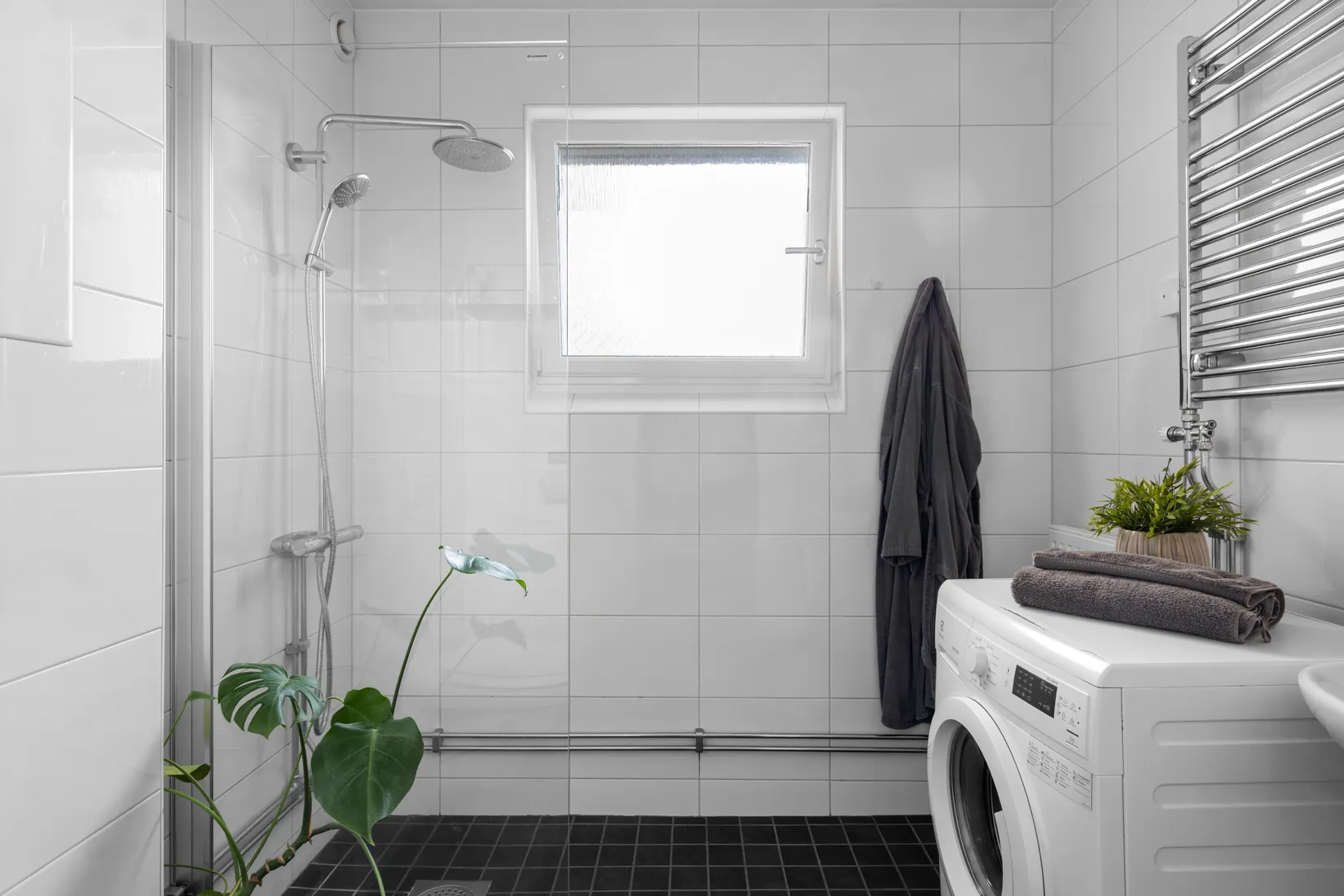 Bostadsrätt, Odins väg 16, Nynäshamn centralt, Nynäshamn