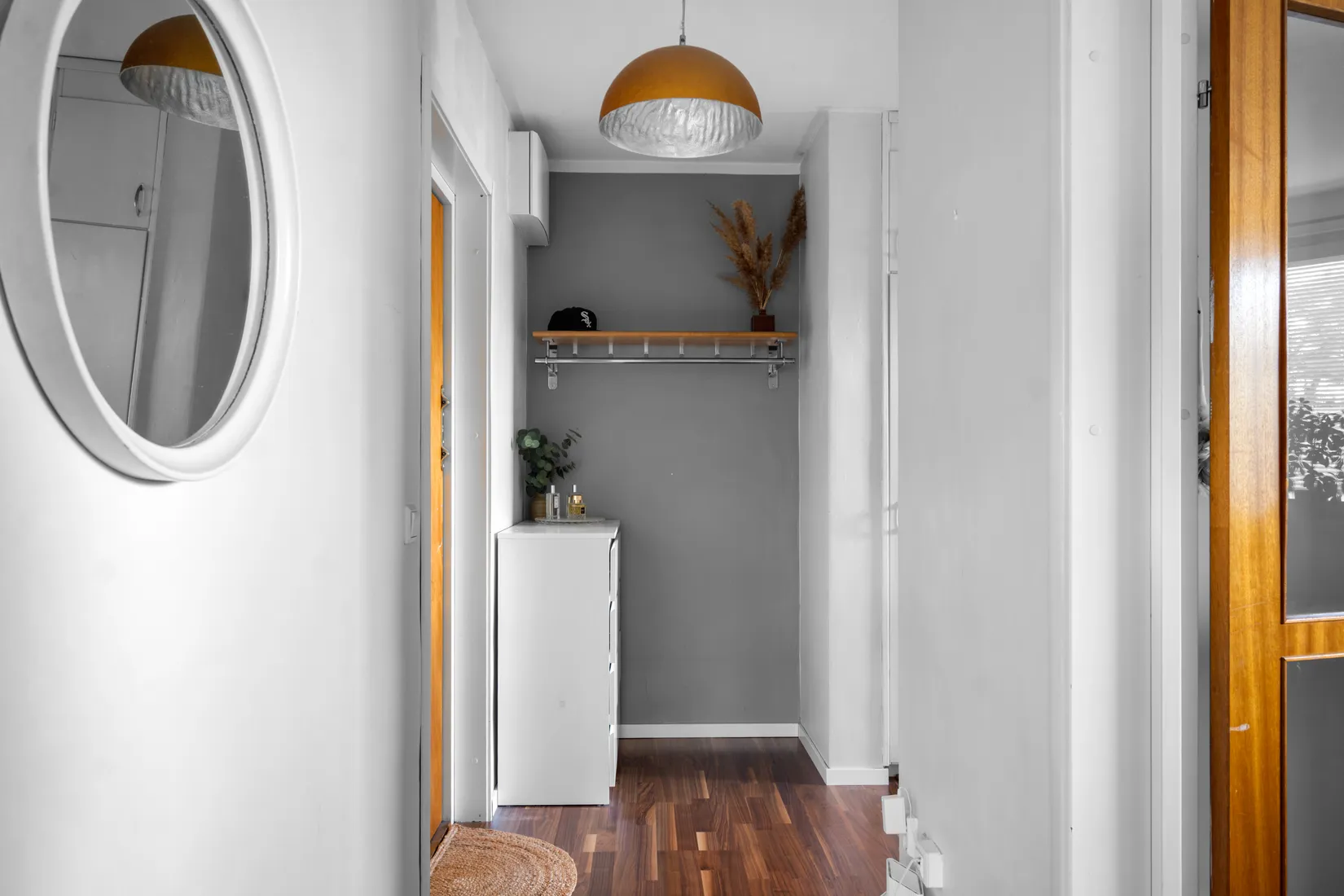 Bostadsrätt, Odins väg 16, Nynäshamn centralt, Nynäshamn