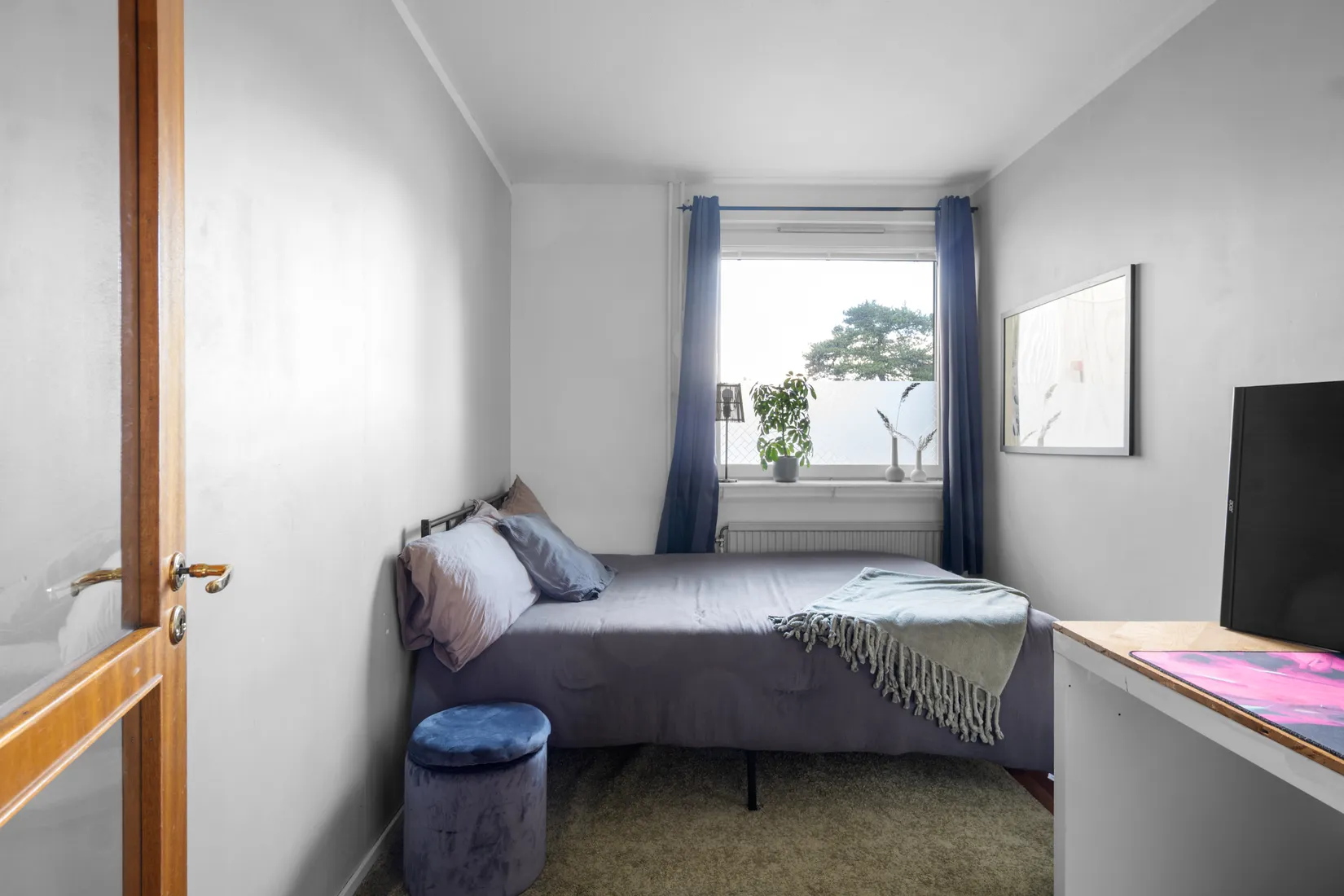 Bostadsrätt, Odins väg 16, Nynäshamn centralt, Nynäshamn