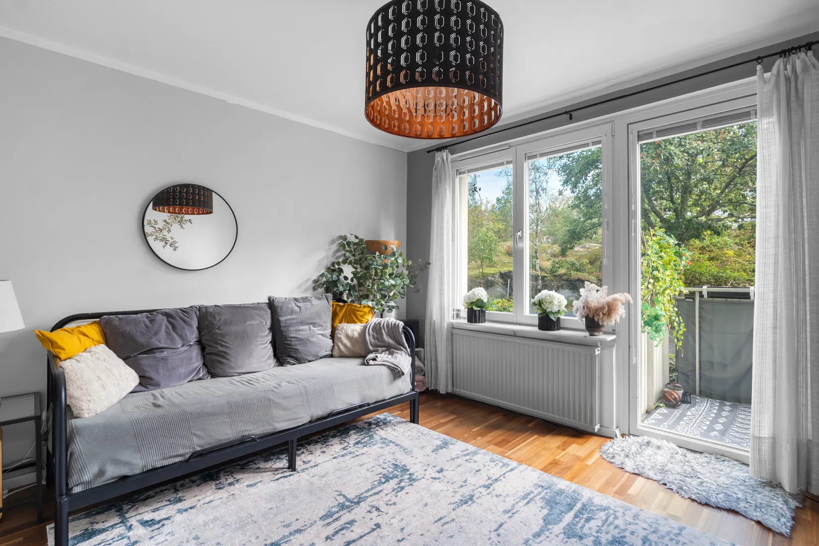 Bostadsrätt, Odins väg 16, Nynäshamn centralt, Nynäshamn