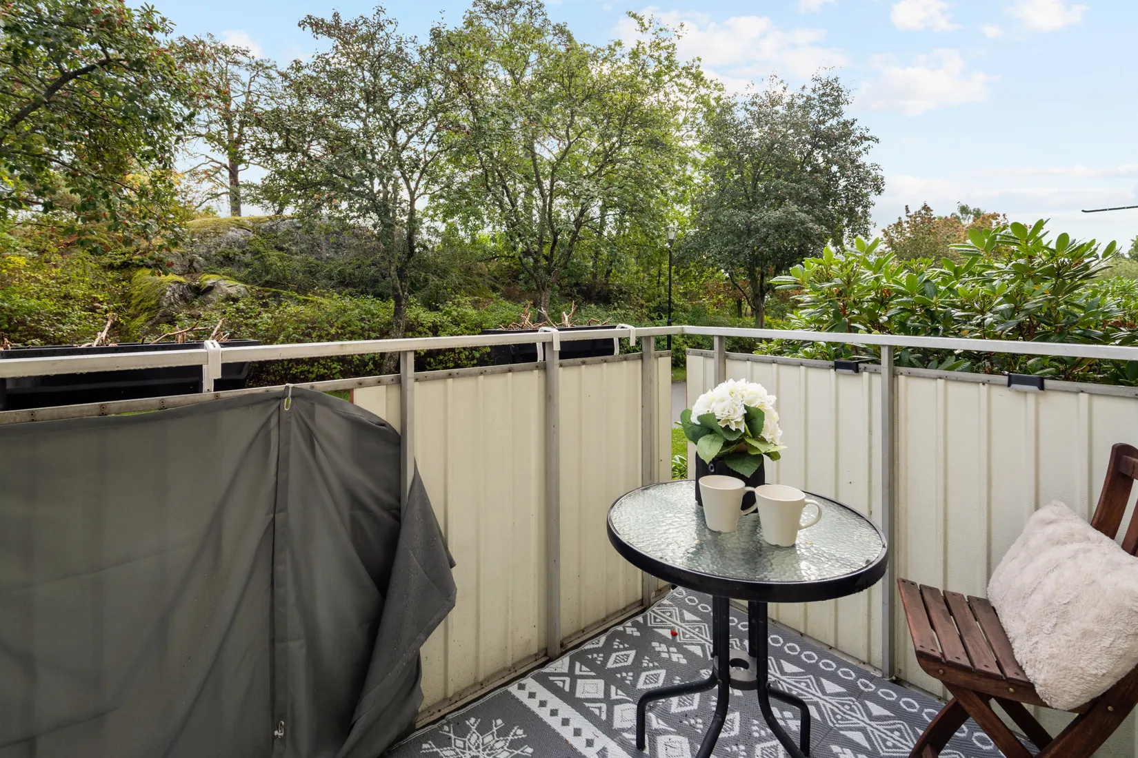 Bostadsrätt, Odins väg 16, Nynäshamn centralt, Nynäshamn