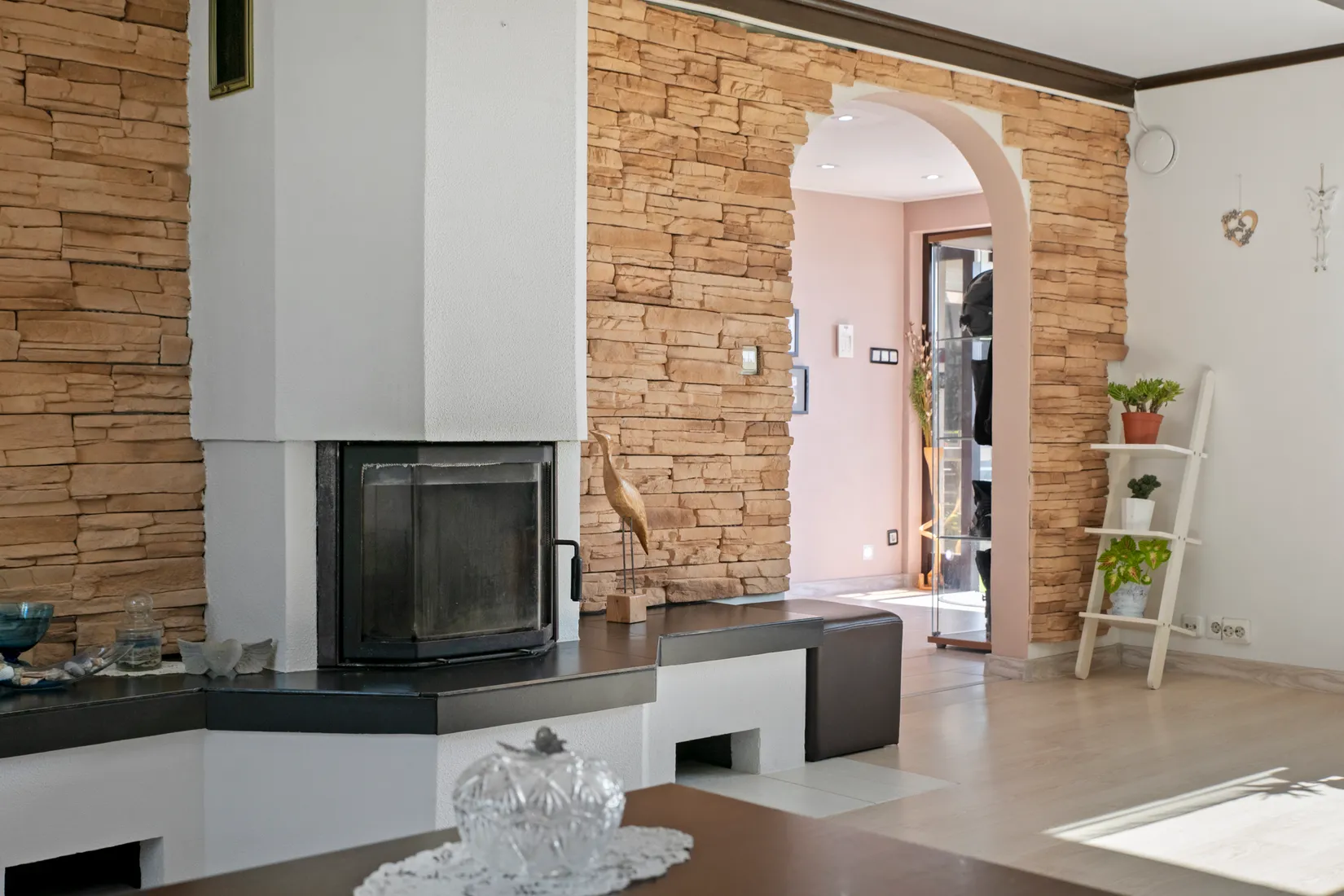 Villa, Lantmannavägen 20, Onslunda, Tomelilla