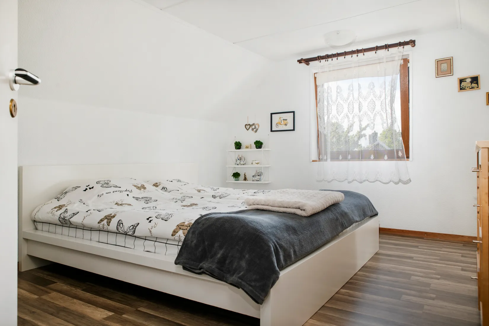 Villa, Lantmannavägen 20, Onslunda, Tomelilla
