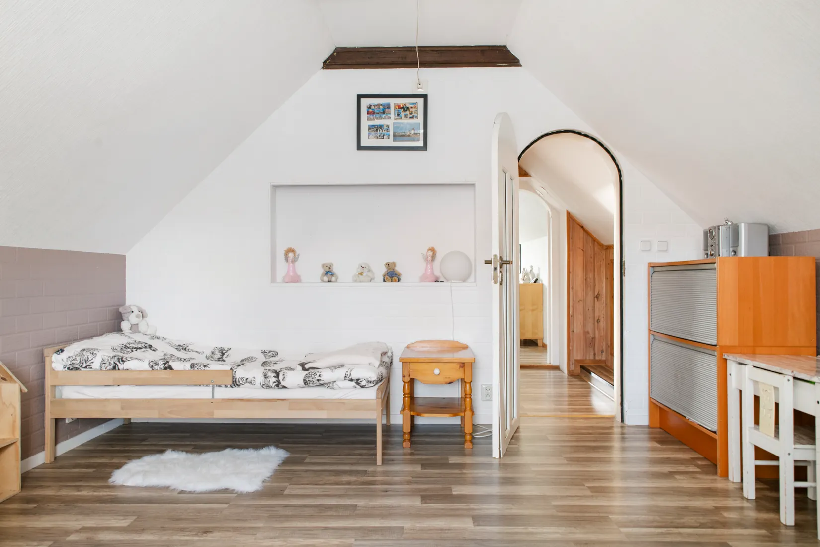 Villa, Lantmannavägen 20, Onslunda, Tomelilla