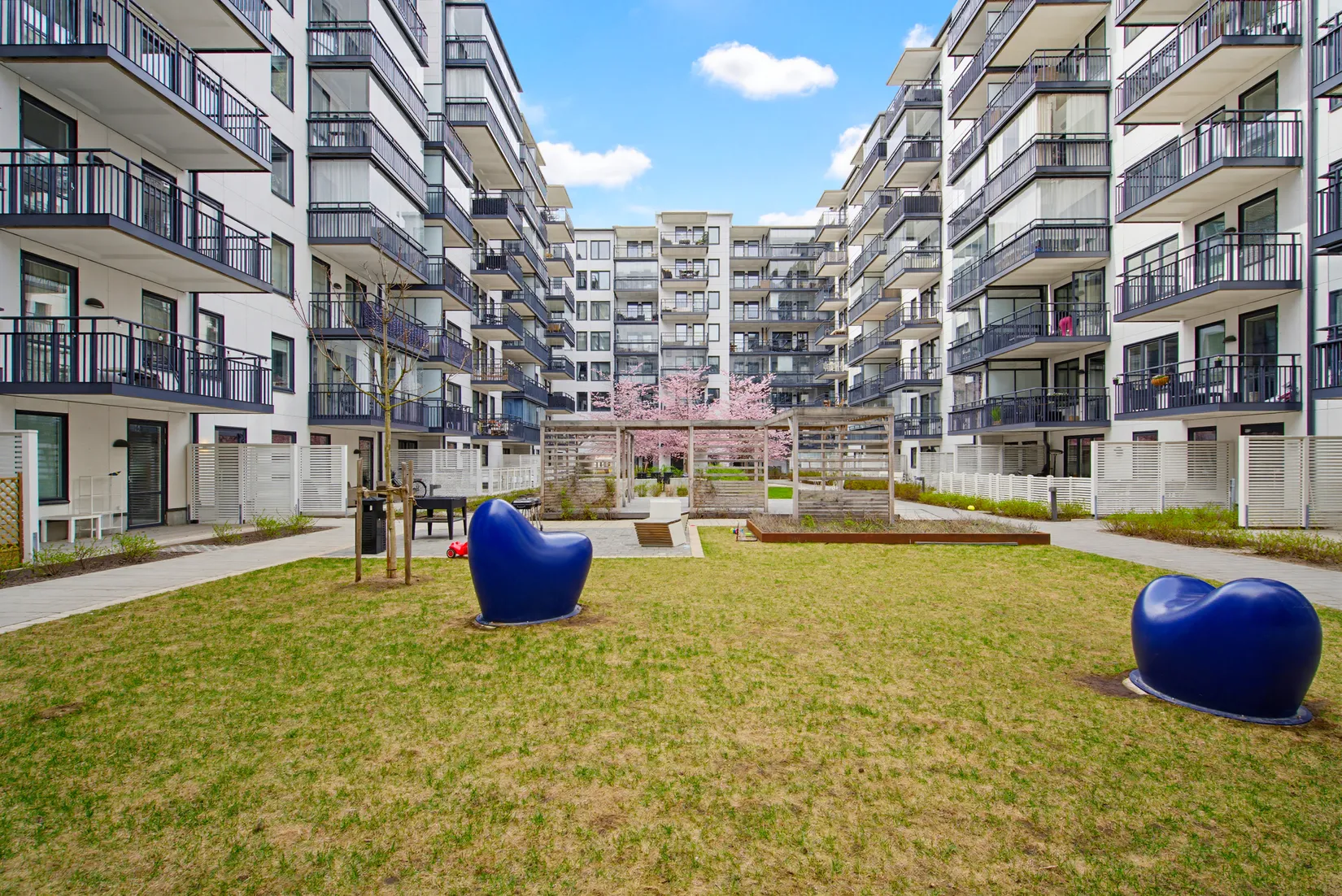 Bostadsrätt, Kungsgatan 66D, Kungsängen, Uppsala