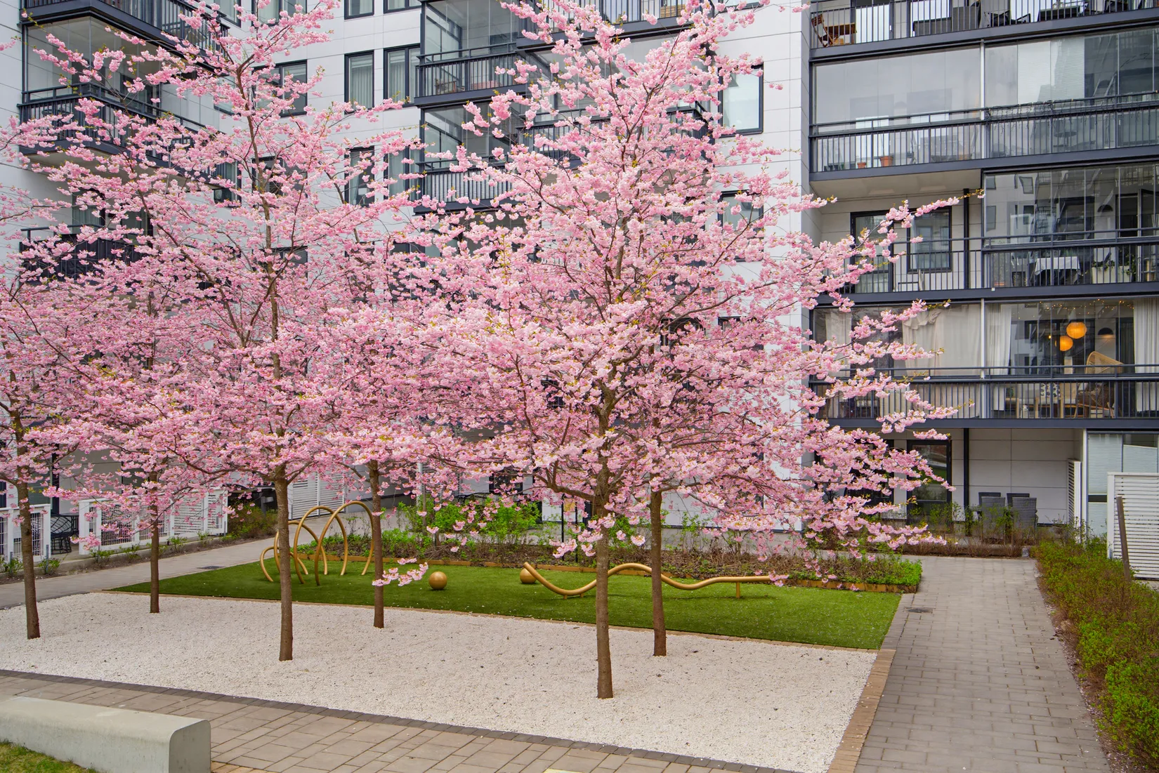 Bostadsrätt, Kungsgatan 66D, Kungsängen, Uppsala