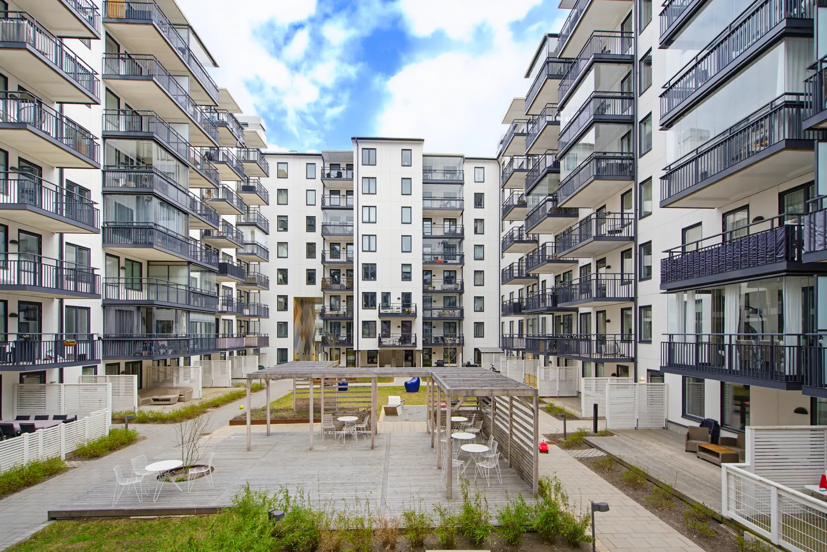 Bostadsrätt, Kungsgatan 66D, Kungsängen, Uppsala