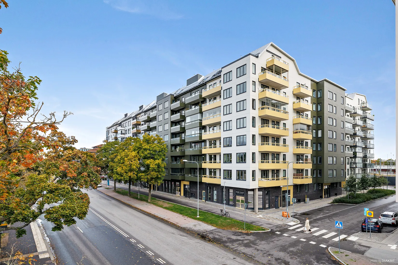 Bostadsrätt, Kungsgatan 66D, Kungsängen, Uppsala