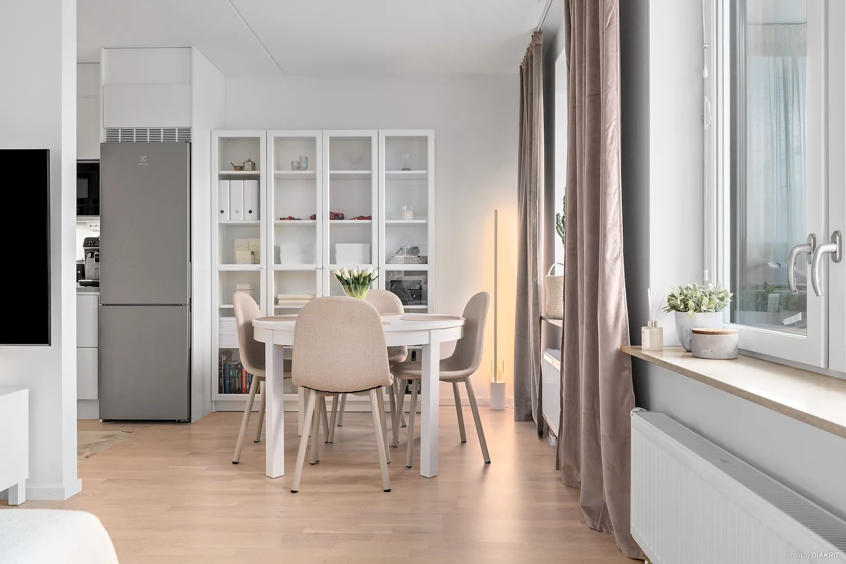 Bostadsrätt, Kungsgatan 66D, Kungsängen, Uppsala