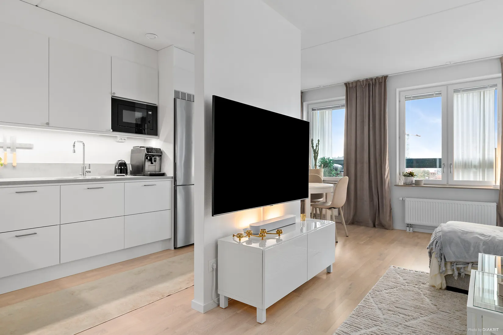 Bostadsrätt, Kungsgatan 66D, Kungsängen, Uppsala