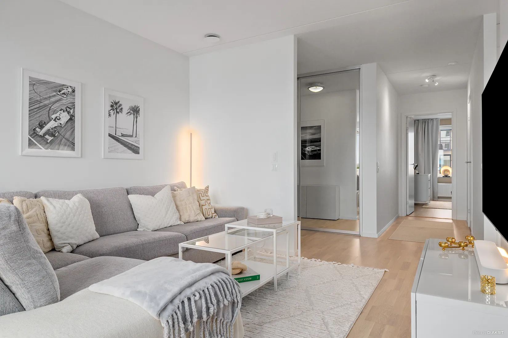 Bostadsrätt, Kungsgatan 66D, Kungsängen, Uppsala