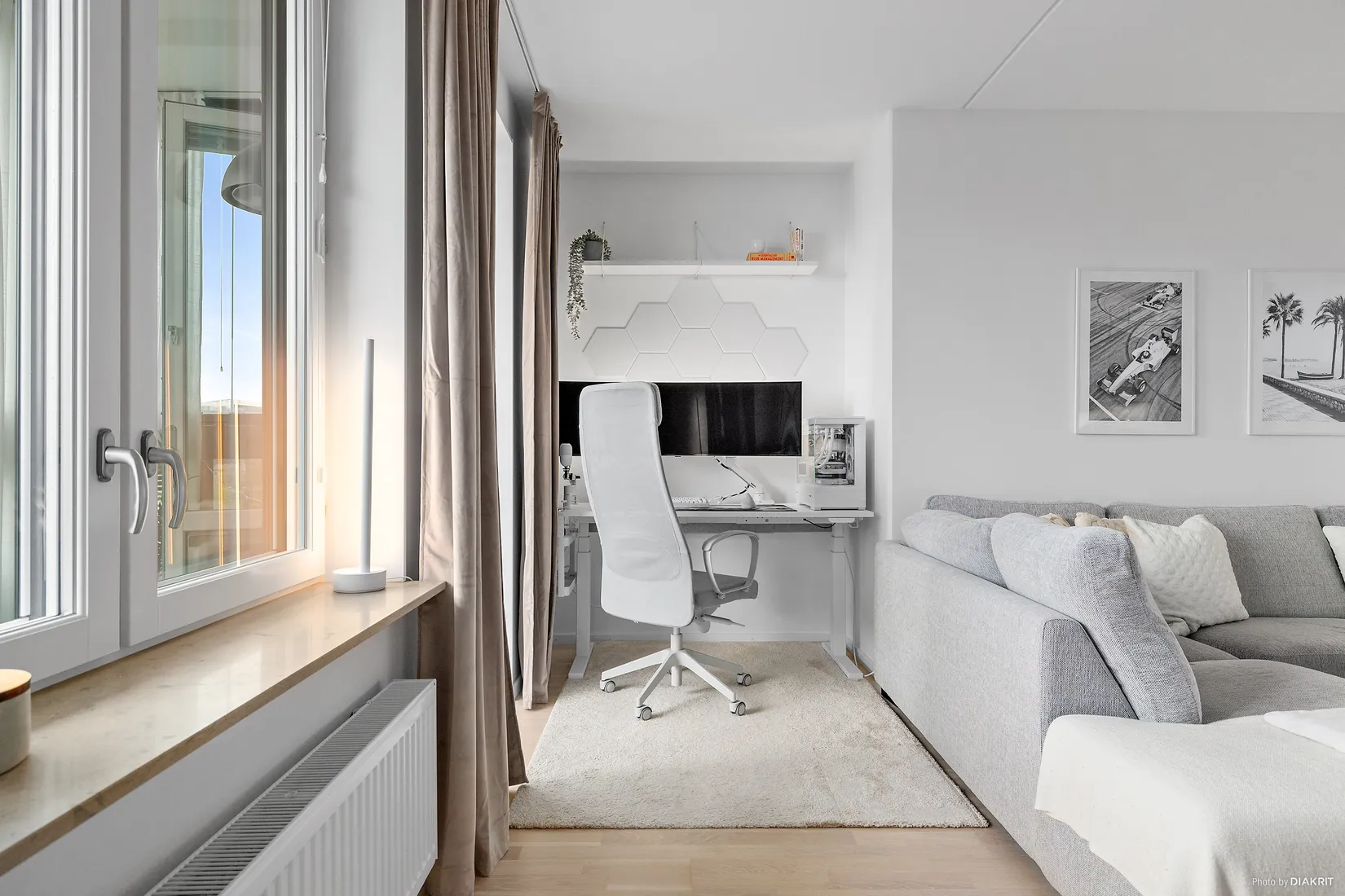 Bostadsrätt, Kungsgatan 66D, Kungsängen, Uppsala
