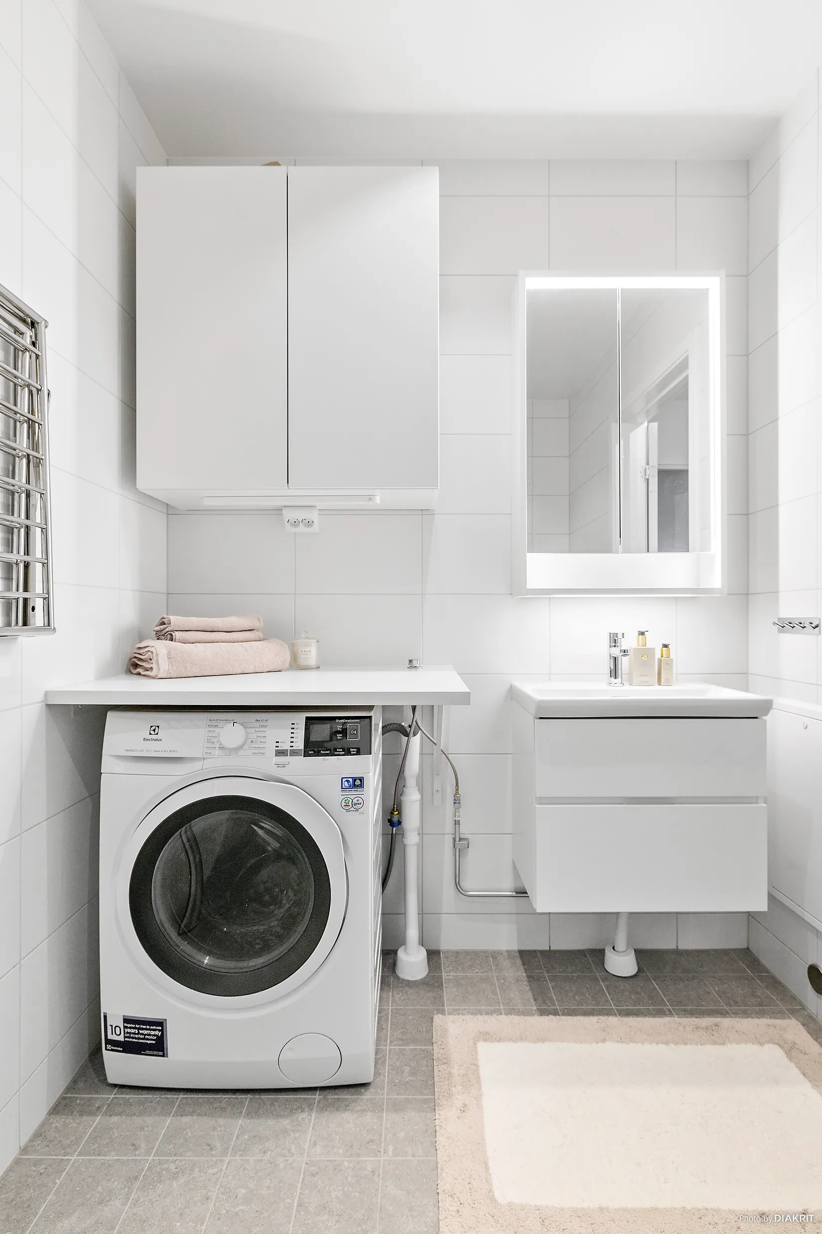 Bostadsrätt, Kungsgatan 66D, Kungsängen, Uppsala
