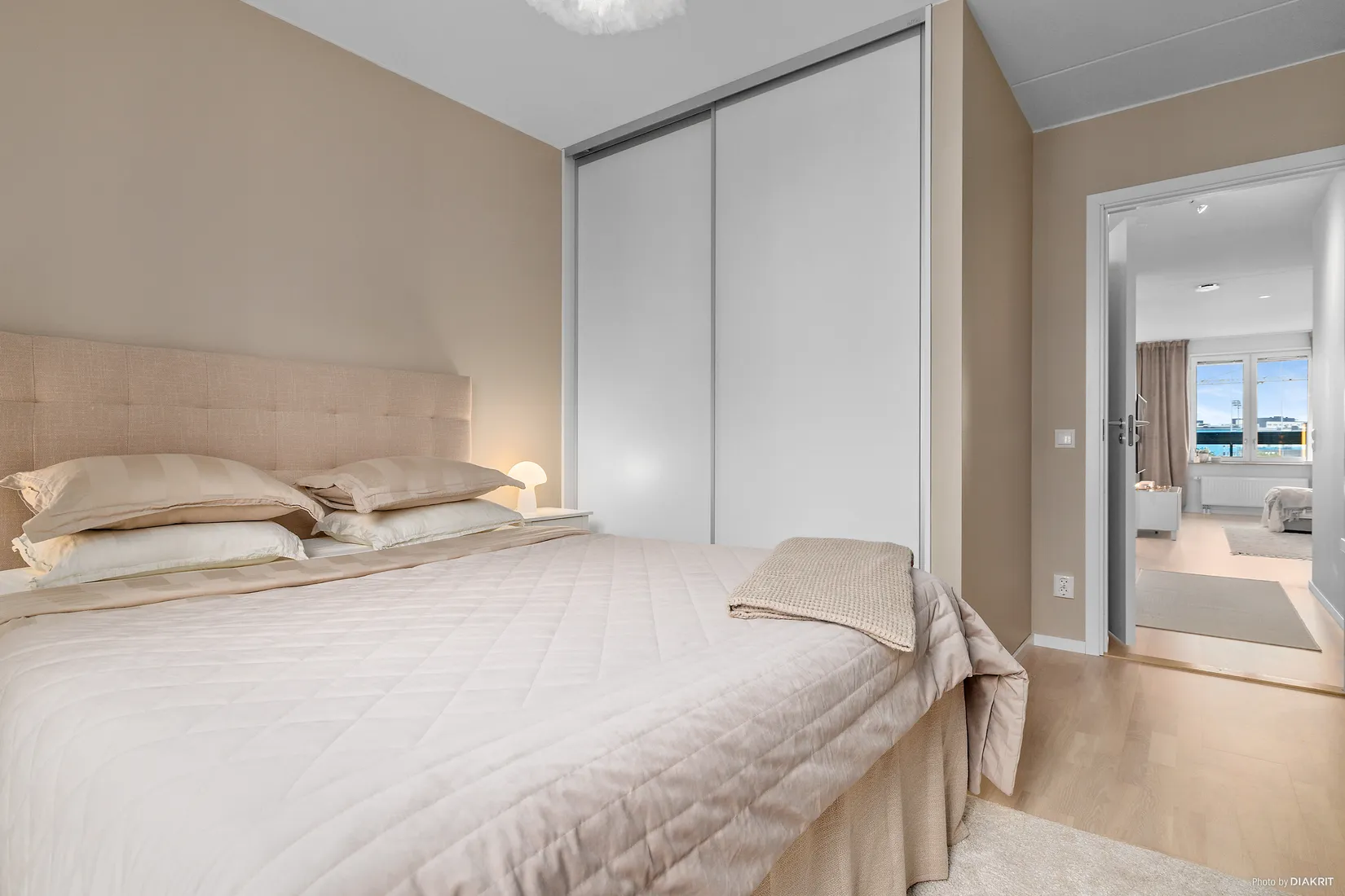 Bostadsrätt, Kungsgatan 66D, Kungsängen, Uppsala